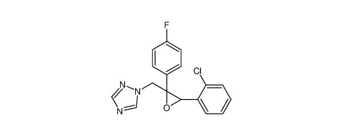 三唑类杀菌剂氟环唑，市场应用前景良好