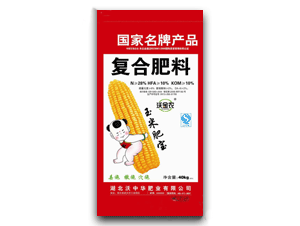 沃金农-玉米肥料