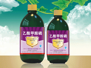 华泰乙酰甲胺磷