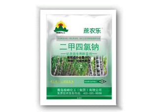 极峰-甘蔗田专用除草剂