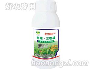  农利丰-20%阿维・三唑磷