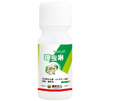 润农-噻虫啉