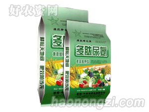 华农丰-多肽尿素黄腐酸钾型