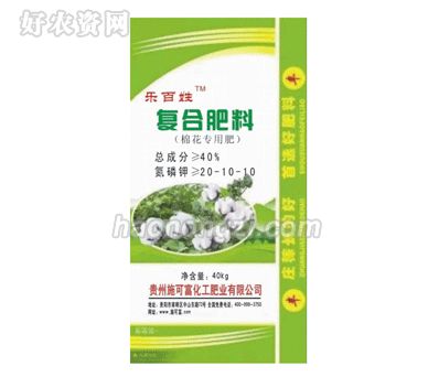 施可富-复合肥料