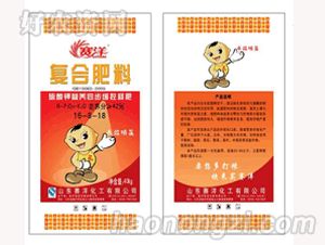 赛洋复合肥料