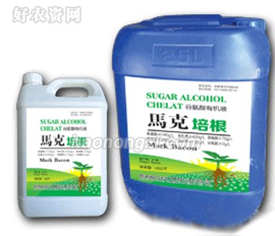 农利化肥-马克培根-谷氨酸有机液