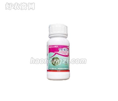 新安-40%甲维・毒死蜱水乳剂