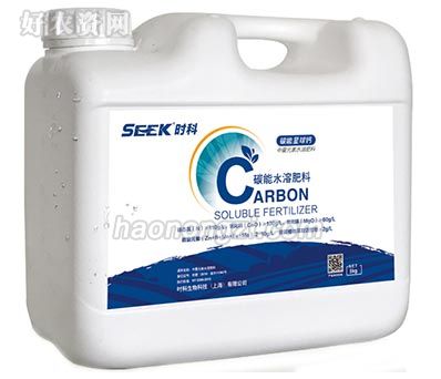 SEEK中量元素水溶肥-碳能星球钙