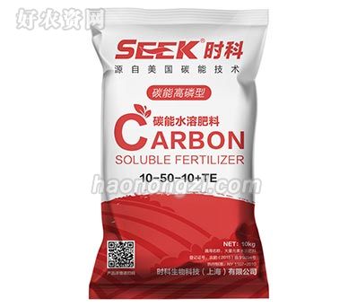 SEEK大量元素水溶肥-碳能高磷型