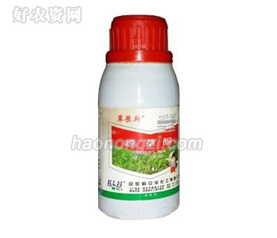 恶草酮-草畏斯